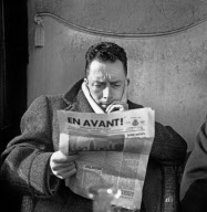 Camus, la tragédie du bonheur - Chiloé Productions