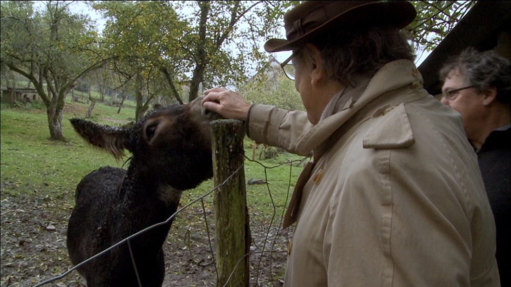 Garouste, retour aux sources - Chiloé Productions